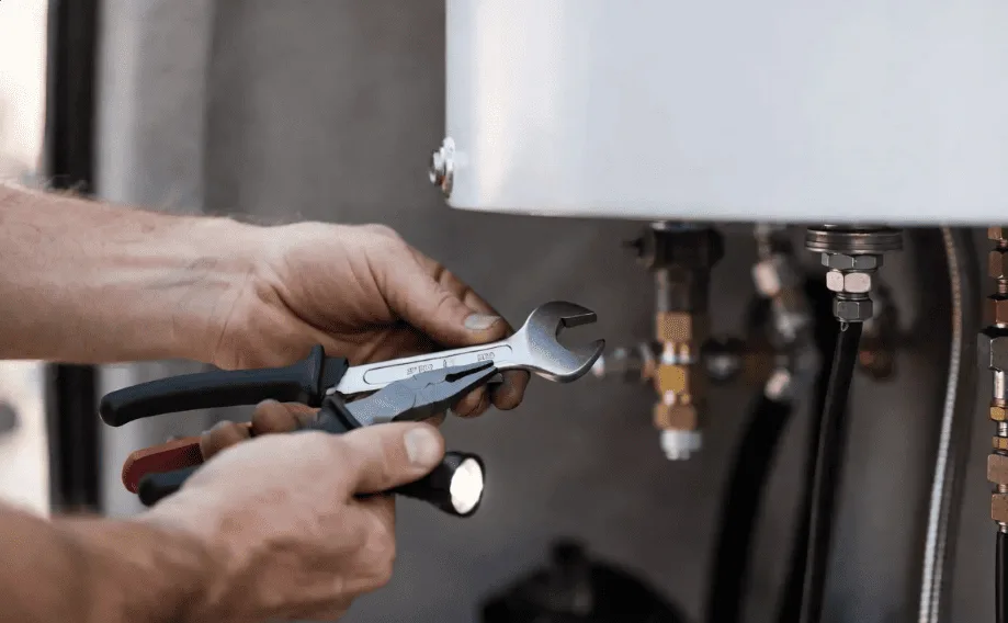 Why choose Water Heater Repair in Blanket, TX